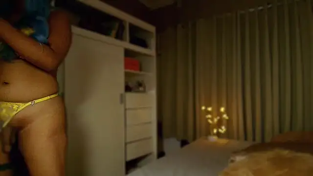Chat XXX en directo de venusangelic
