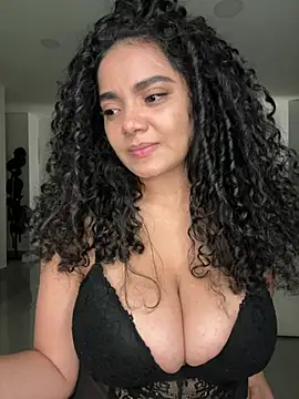 Chat XXX Live Curlyierr
