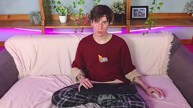 Danny_loves_MaryのライブXXXチャット