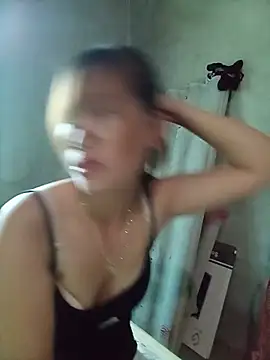 gogo-min's Webcam Show