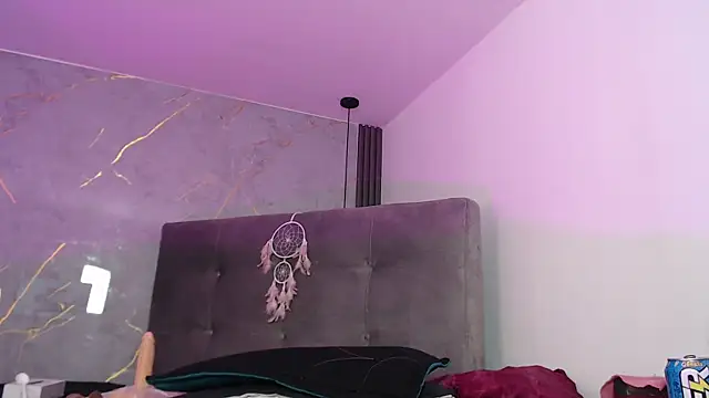 agyness_bell Webcam show