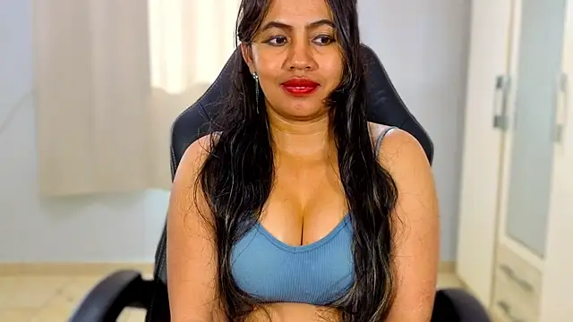 Онлайн чат XXX FannyXhot