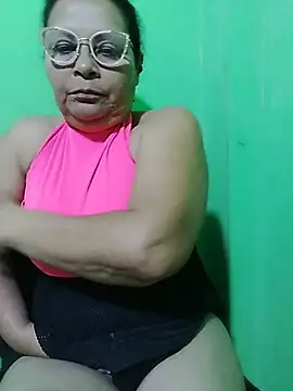 Show Webcam de Amarantha25
