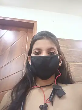 Aafreen_36 élő XXX-chatje