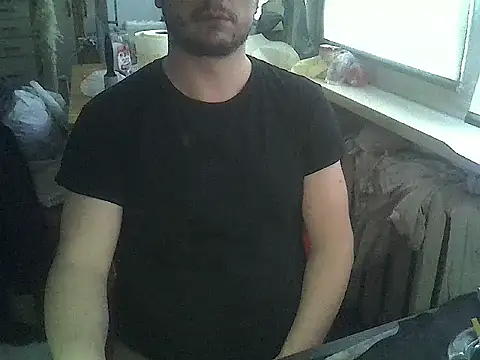 Andersen_69's Webcam Show