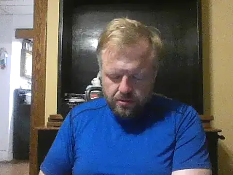 Show webcam de TheOneDonShaun