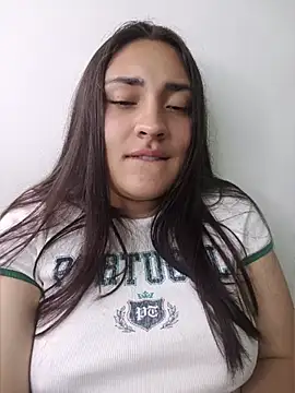 -brendda-'s Live XXX Chat