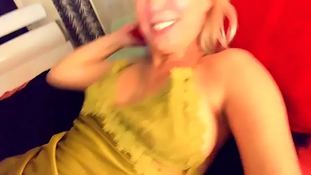 Czat XXX na żywo – VainEnchantress