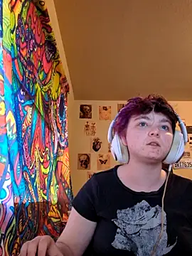 Jessysp1c5's Webcam Show