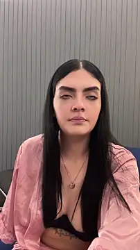 AliceRitter – Live XXX-chat