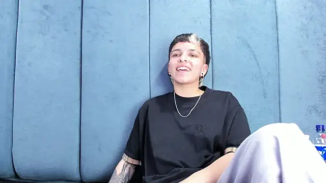 Megan_Thompson_'s Live XXX Chat