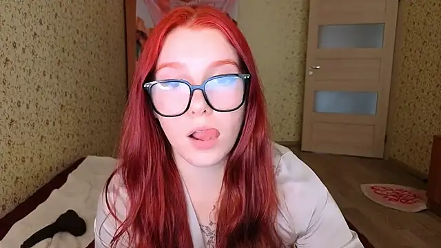 Chat XXX en directo de Layla_Glam