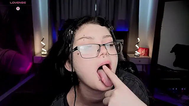 Chat XXX ao vivo de MileyRood