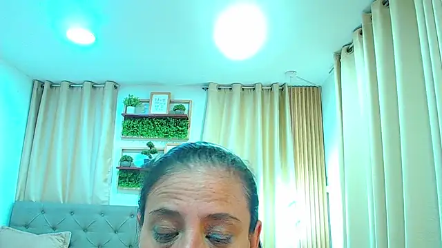 Živý XXX chat sasi_luna
