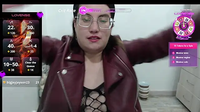 دردشة isabellahunternurs12 الجنسية المباشرة