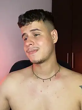 BjornSteel Live XXX-chat