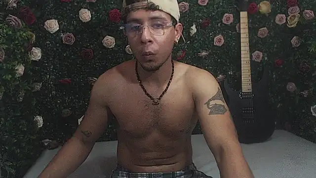jbarto_ live XXX chat