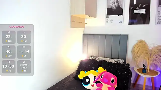 Show de webcam de hollyprincess_2