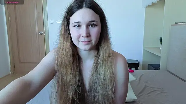 MaryHillx – Live XXX-chat