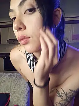 Agnes_coxn Webbikameraesitys