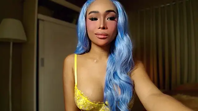 venusangelicのライブXXXチャット