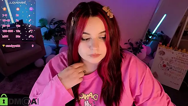 Mia_R0ss' Live XXX Chat