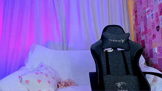 Susan_Claric webcam show