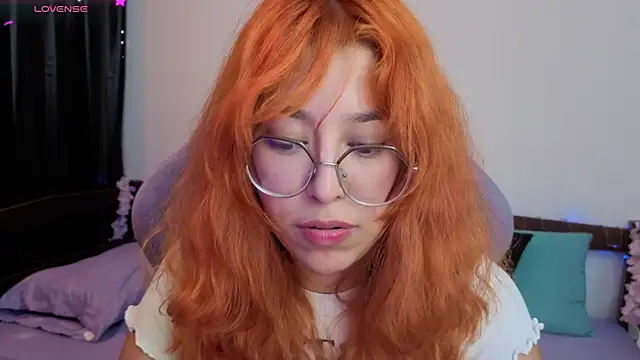 Živý XXX chat _Moon_Johnson