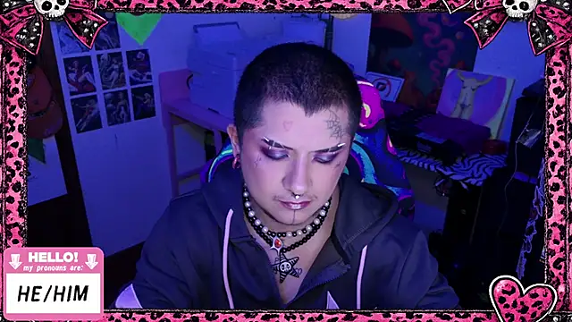 masterkevinftm Webcamshow