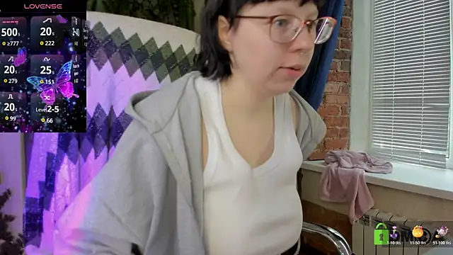 Melissa_Wells' Live XXX Chat