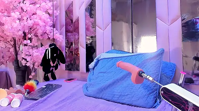 Živý XXX chat TessaCooper1