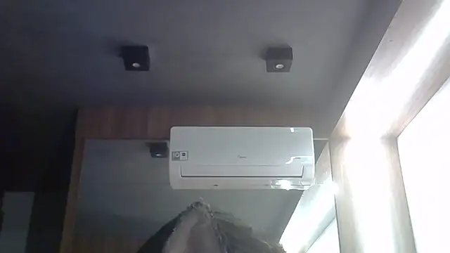 Show de SkinnyKitten na webcam
