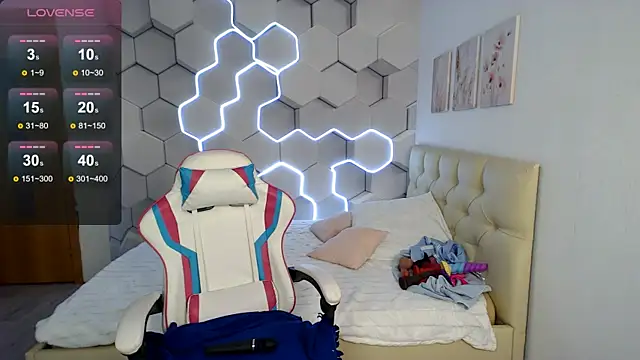 aliicemeow Live XXX Chat