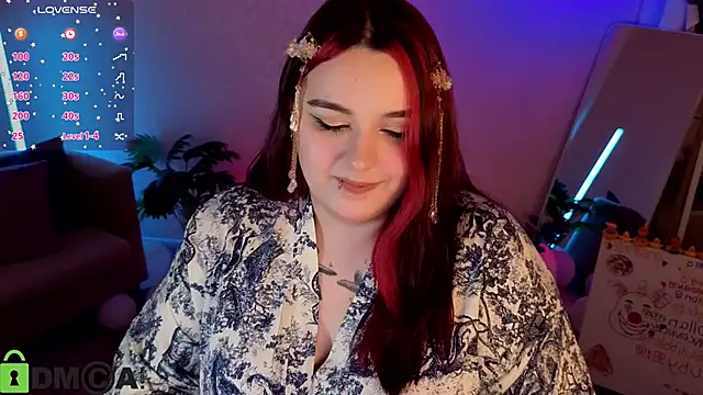 Živý XXX chat Mia_R0ss