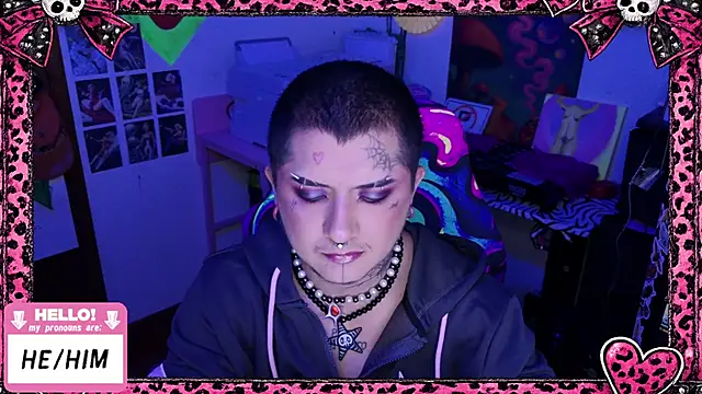 masterkevinftm 웹캠 쇼