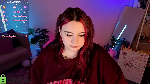 Mia_R0ss – live chatrum