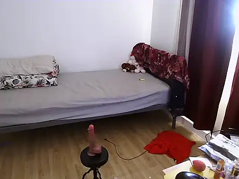 Webkamerová show emmiixxx