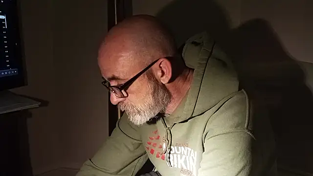 Kitrider Live XXX Chat