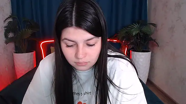 KisaModel Chat XXX live