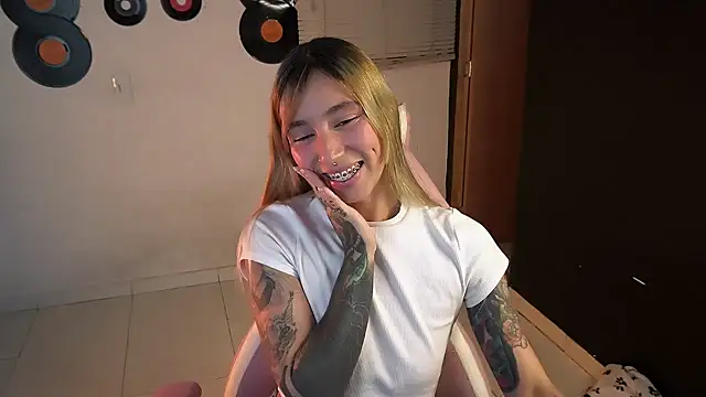 Chat XXX Live Saucy_Jenn