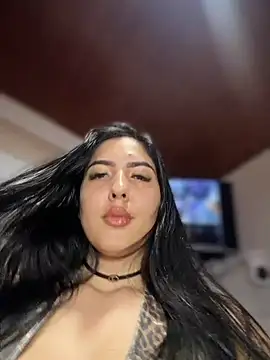 I_AM_SOPHIE_ – Live XXX-chat