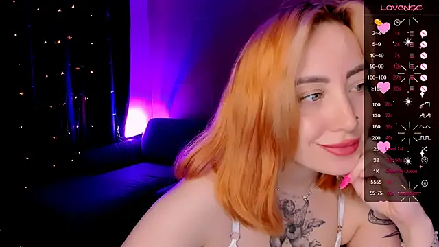 deboramoore 라이브 XXX 채팅