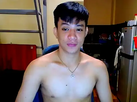 AsianCUMQUICKLY Adlı Modelin Canlı Sohbet Odası