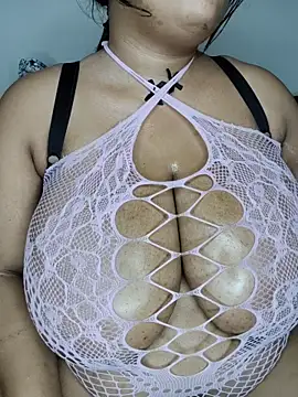 Show Webcam de ChubbyTits28