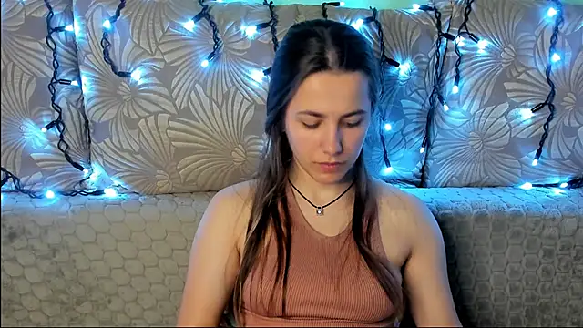 MaggieCake – Live XXX-chat