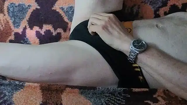 Živý XXX chat cumloverboyxx69