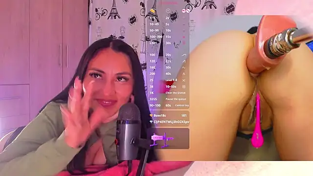 Czat XXX na żywo – jolee__