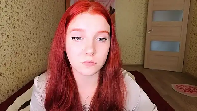 Živý XXX chat Layla_Glam