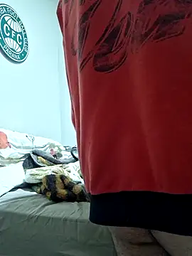 CabecaocwbprBrasil Webcamshow