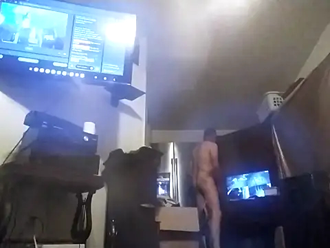 Big-ol-Hot-Rod: απευθείας συνομιλία ΧΧΧ